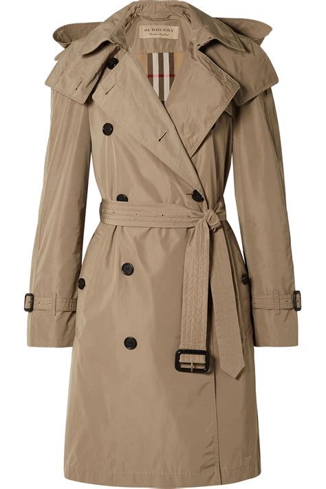 hotel londra trench burberry|burberry shell trench coat.